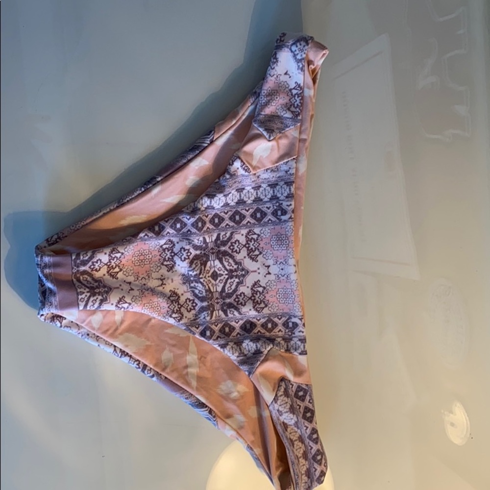 Bikini bottoms